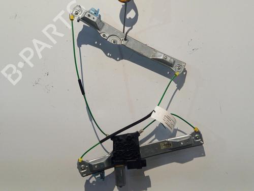 Used Front right window mechanism Front right window mechanism OPEL CORSA D (S07) 1.0 (L08, L68) (65 hp) 22824791 22824791