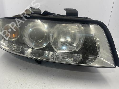 Right headlight AUDI A4 B6 (8E2) 1.9 TDI | BP22829597C29 - Image 6