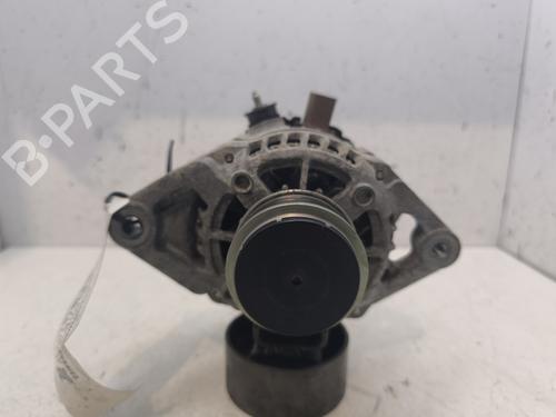 Used Alternator PEUGEOT 108 1.0 VTi (69 hp) 28328380