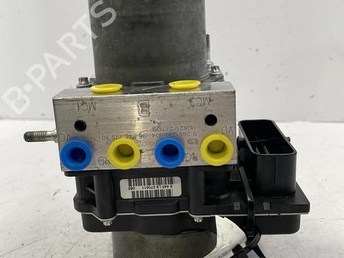 ABS pump PEUGEOT 5008 (0U_, 0E_) 1.6 HDi | BP22830689M43 