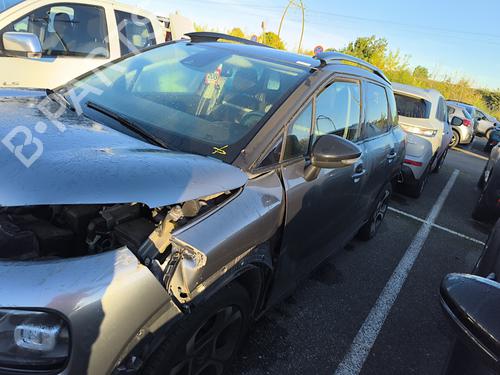 Used Parts CITROËN C3 AIRCROSS II (2R_, 2C_) 1.2 PureTech 110 (2RHNZB, 2RHNZW, 2RHNPX, 2RHNPJ) (110 hp) 4355405