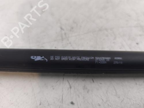Tailgate lift support PEUGEOT 207 (WA_, WC_) 1.6 HDi | BP29491901C138 