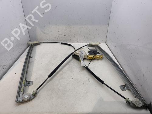 Front right window mechanism PEUGEOT 807 (EB_) 2.0 HDI | BP28414845C23 - Image 5