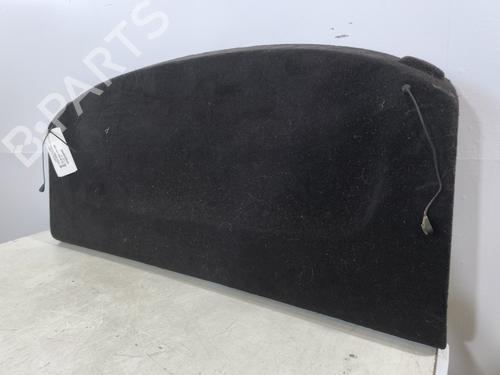 Rear parcel shelf SEAT LEON (1P1) 1.9 TDI | BP38921684C85  - Image 5