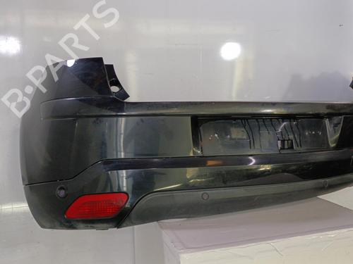 Rear bumper CITROËN C4 Coupe (LA_) 1.6 HDi | BP22820242C8 