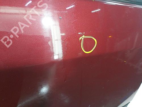 Used Right rear door Right rear door 22830764 22830764