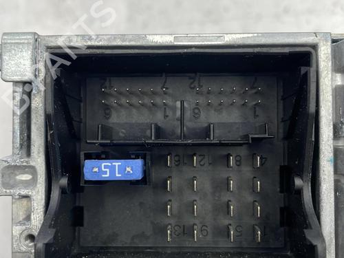 Radio PEUGEOT 208 I (CA_, CC_) 1.6 HDi | BP22827967E6 