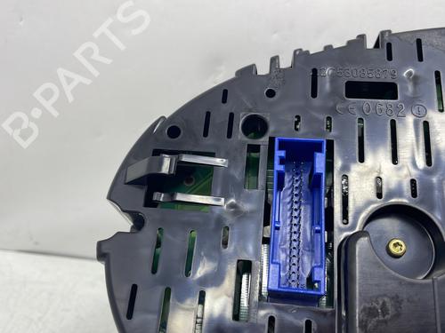 Used Instrument cluster Instrument cluster AUDI A3 Sportback (8PA) 3.2 V6 quattro (250 hp) 34260402 34260402