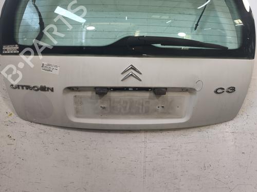 Tailgate CITROËN C3 I (FC_, FN_) 1.4 HDi | BP28054179C6 