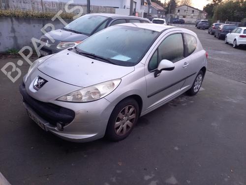 Used Parts PEUGEOT 207 (WA_, WC_) 1.4 (73 hp) 4438559