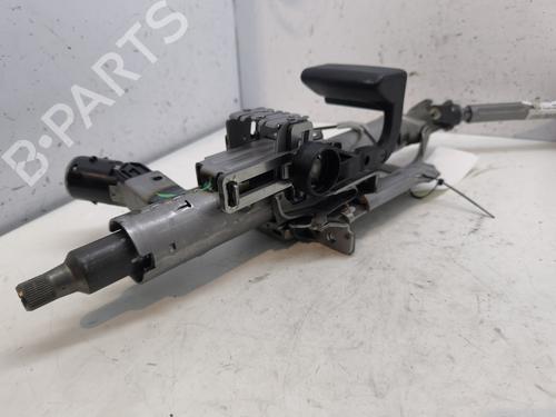 Used Steering column Steering column OPEL CORSA F (P2JO) 1.2 (68) (75 hp) 26387172 26387172