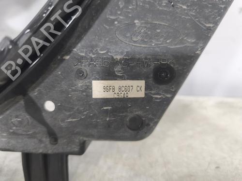 Used Radiator fan Radiator fan FORD FIESTA IV (JA_, JB_) 1.25 i 16V (75 hp) 39894254 39894254