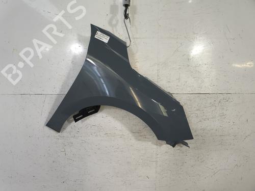 Used Right front fenders OPEL CORSA F (P2JO) CORSA-e (68) (136 hp) 29700442