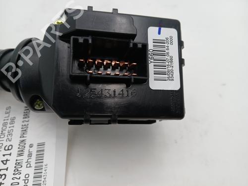 Switch KIA CEE'D Sportswagon (JD) 1.6 CRDi 136 | BP34556421I30 - Image 5