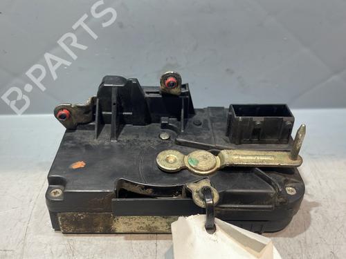 Used Front left lock PEUGEOT EXPERT Van (222) 1.9 TD (90 hp) 29515947