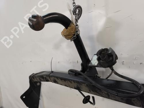 Tow ball/Mechanism FORD FOCUS II Turnier (DA_, FFS, DS) 1.6 TDCi | BP29286241C141 