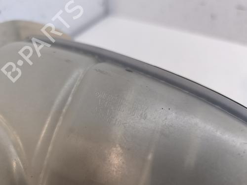 Expansion tank MERCEDES-BENZ A-CLASS (W176) A 220 d (176.003) | BP26906712C120 