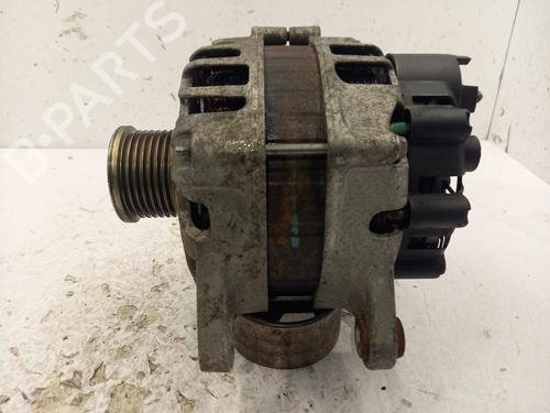 Alternator DACIA DUSTER (HS_) 1.2 TCe 125 | BP25287563M7 - Image 3