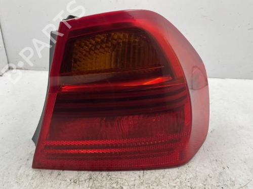 Used Right taillight Right taillight BMW 3 (E90) 318 d (122 hp) 22832873 22832873