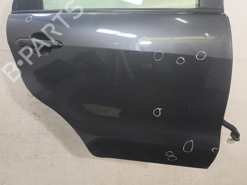 Right rear door KIA RIO III (UB) 1.4 CRDi | BP27707792C5
