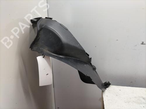 Wheel arch DACIA SANDERO II TCe 90 (B8M1, B8MA, B8AC) | BP28054134C56