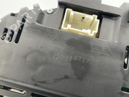 Used Instrument cluster Instrument cluster MERCEDES-BENZ CLA Shooting Brake (X117) CLA 220 CDI / d (117.903) (177 hp) 32046971 32046971