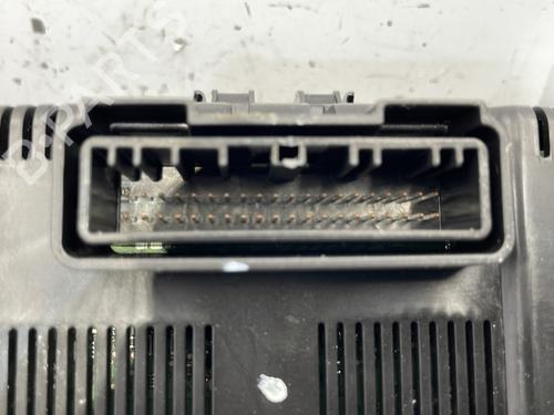 Instrument cluster RENAULT MEGANE IV Hatchback (B9A/M/N_) 1.2 TCe 100 (B9MS) | BP22847714C47 