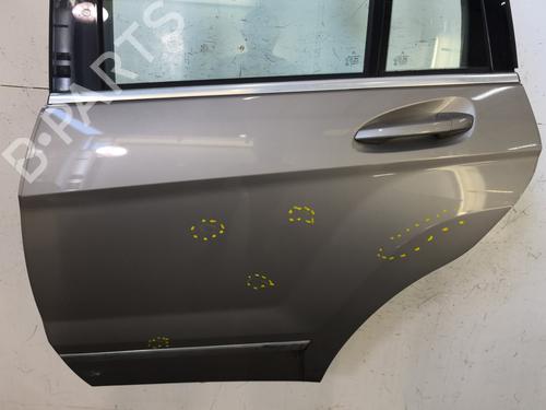 left-rear-door-mercedes-benz-glk-class-x204-2008-2009-2010-2011-2012-2013-2014-2015-25287671 main image