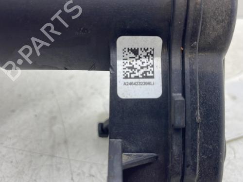 Electric handbrake MERCEDES-BENZ A-CLASS (W176) A 220 d (176.003) | BP30162511E5