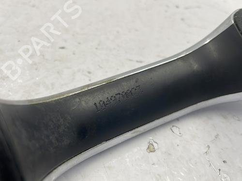Front left exterior door handle HYUNDAI i20 II (GB, IB) 1.0 T-GDI | BP25833138C128 