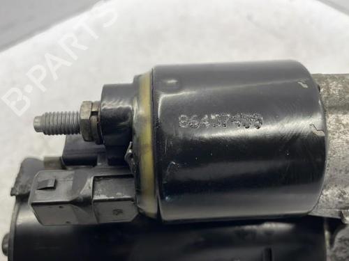 Starter VW POLO (9N_, 9A_) 1.4 TDI | BP22834588M8 