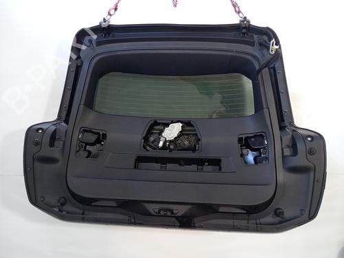 Tailgate CITROËN C4 Grand Picasso II (DA_, DE_) 1.6 BlueHDi 120 | BP29044344C6 