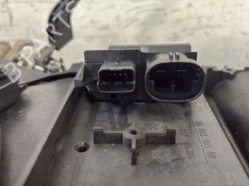 Front slam panel CITROËN C4 II (NC_) 2.0 HDi / BlueHDi 150 | BP34259899C72  - Image 5