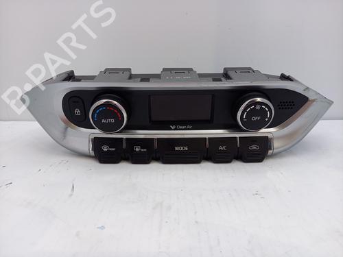 Climate control KIA RIO III (UB) 1.4 CRDi | BP38780357I5 - Image 5