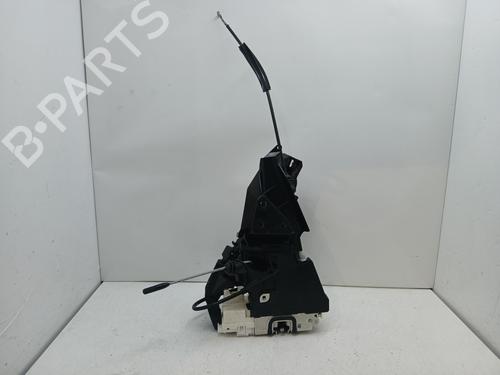 Used Rear left lock MERCEDES-BENZ B-CLASS Sports Tourer (W245) B 180 CDI (245.207) (109 hp) 30899112