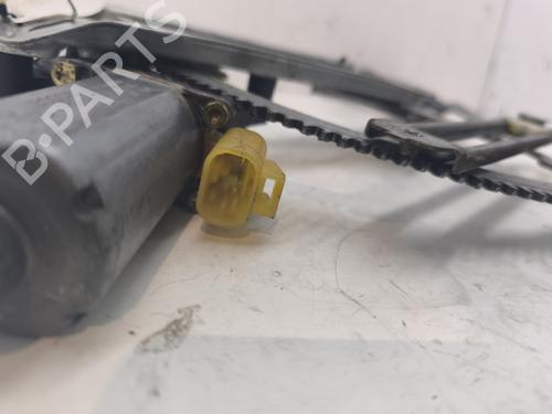Front right window mechanism MERCEDES-BENZ M-CLASS (W163) ML 320 (163.154) | BP26130610C23 