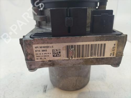 Steering pump PEUGEOT 3008 I MPV (0U_) 1.6 HDi | BP29314920M99 