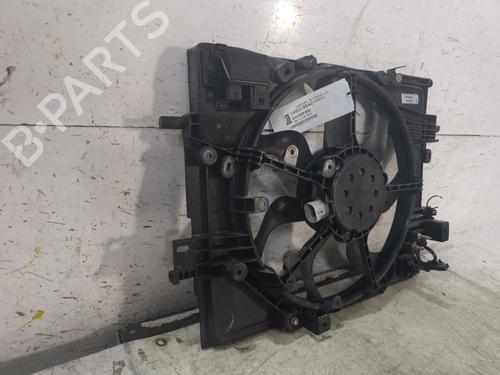 Radiator fan DACIA JOGGER (RK_) 1.0 TCe 110 (RKMD) | BP37731911M35 - Image 1