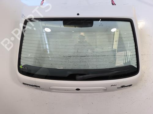 Tailgate CITROËN SAXO (S0, S1) 1.1 X, SX 00008701F6