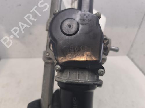 Front wiper motor MAZDA CX-3 (DK) 1.5 SKYACTIV-D (DK2WS, DK5FW) | BP28117908M29 
