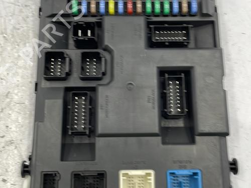Used Fuse box PEUGEOT 207 (WA_, WC_) 1.6 HDi (90 hp) 22830903