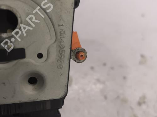 Front left lock DODGE CALIBER 2.0 | BP24987488C98 