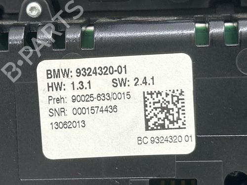 Climate control BMW 5 Touring (F11) 520 d | BP37865461I5 - Image 3