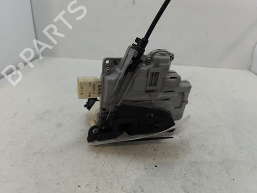 Used Rear right lock SEAT ALTEA (5P1) 1.9 TDI (105 hp) 29439036