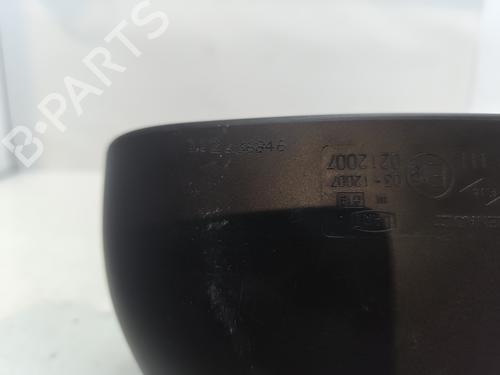 Left mirror DACIA SANDERO II 1.2 | BP29377247C26 