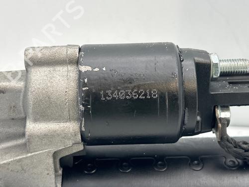 Used Starter Starter VW GOLF V (1K1) 1.9 TDI (105 hp) 39979331 39979331