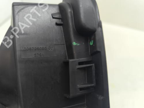 Tanklåg CITROËN JUMPY III Van (V_) 1.5 BlueHDi 120 | BP31581899C131  - Image 5