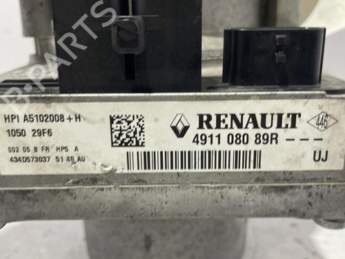 Used Steering pump Steering pump DACIA SANDERO II [2012-2026] 27558467 27558467