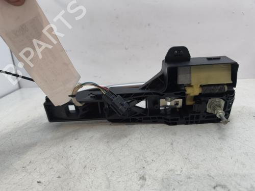 Front left exterior door handle RENAULT SCÉNIC IV (J9_) 1.7 Blue dCi 120 (J9A7, J9A8) | BP29044112C128 