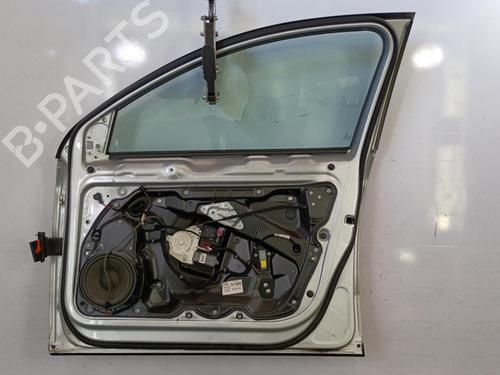 Right front door VW PASSAT B6 Variant (3C5) 1.9 TDI | BP22821046C3 